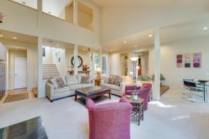 Expansive Sun Valley Home Close to Slopes!