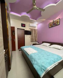 Dwarika home stay