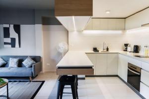 Charming 1BE 1BA Retreat in Providencia