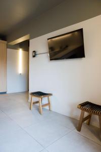 Charming 1BE 1BA Retreat in Providencia