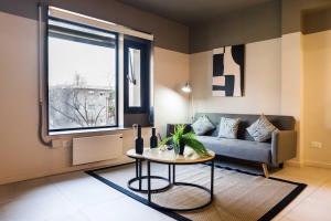 Charming 1BE 1BA Retreat in Providencia