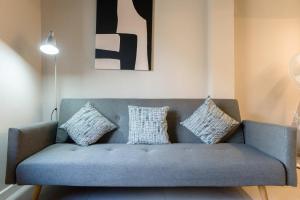 Charming 1BE 1BA Retreat in Providencia