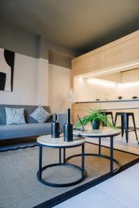 Charming 1BE 1BA Retreat in Providencia