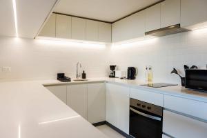 Charming 1BE 1BA Retreat in Providencia