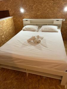 Appartements Gite Esprit loft : photos des chambres