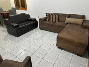 Apto de frente para o mar