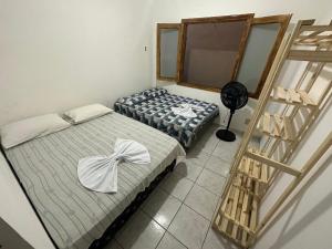 Apto de frente para o mar