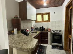 Apto de frente para o mar