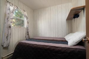 Camping Baskatong Chez Rainville