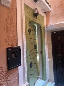 Riad Médina Bienvenue