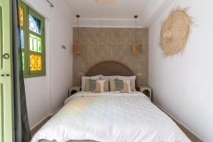 Riad Médina Bienvenue