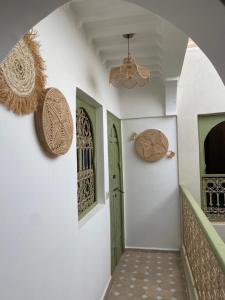 Riad Médina Bienvenue
