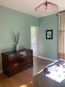 Grand appartement entre Bastille et le Marais