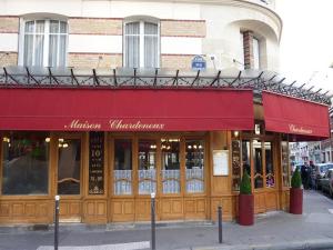 Grand appartement entre Bastille et le Marais