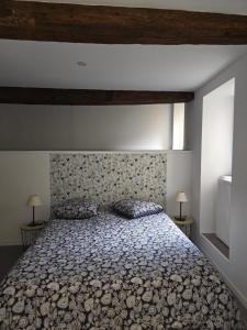 Au cœur du vieux village