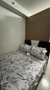 Shore1, Residences walking distance to Mall of Asia Pasay City - Appartamenti, Manila