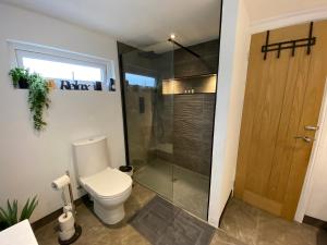 Modern Room in Cardiff, Wales