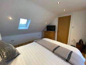 Modern Room in Cardiff, Wales