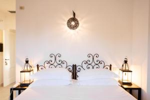 Classic Double Room room in Masseria Montelauro