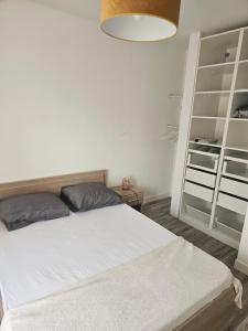 Villas Emmanuel INN 3 : photos des chambres