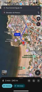 Gorgeous Flat 3min Walk to Beach