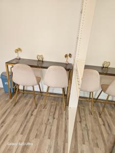 Villas Emmanuel INN 3 : photos des chambres