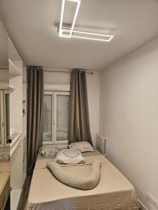 Villas Emmanuel INN 3 : photos des chambres