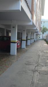 Condomínio Beira mar 3 quartos