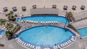 Ocean Sky Paradise Gorgeous Luxurious Oceanfront