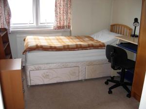 oxford summertown retreat