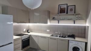 Historical Center Pretty House