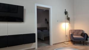 Historical Center Pretty House