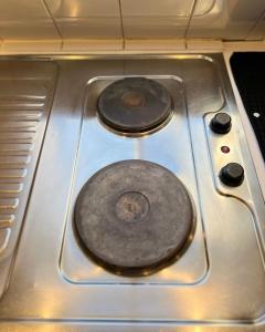 Studio Compacto Torre Eiffel -Paris