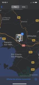La Bédouïde