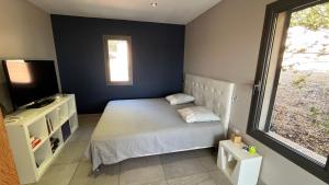 Villas La Bedouide : photos des chambres