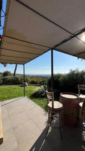 Villas La Bedouide : photos des chambres