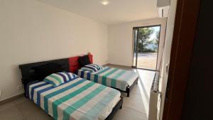 Villas La Bedouide : photos des chambres