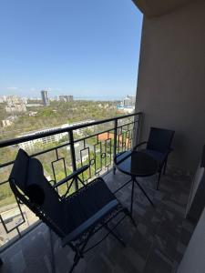 Rodos Arcadia Apartment