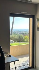 Villas La Bedouide : photos des chambres