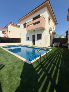 Dene Hollow kapparis