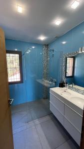 Villas La Bedouide : photos des chambres