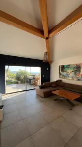 Villas La Bedouide : photos des chambres