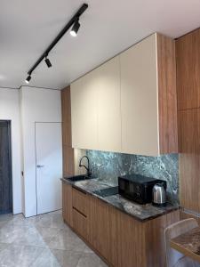 Rodos Arcadia Apartment