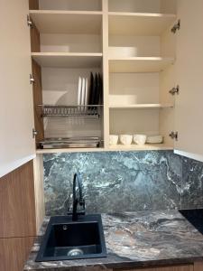 Rodos Arcadia Apartment