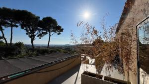 Villas La Bedouide : photos des chambres
