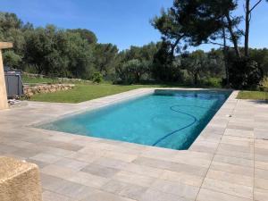 Villas La Bedouide : photos des chambres