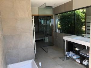 Villas La Bedouide : photos des chambres