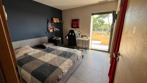 Villas La Bedouide : photos des chambres