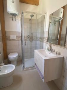 Confortevole MiniAppartamento Immerso nelle Campagne Pontine