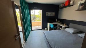 Villas La Bedouide : photos des chambres